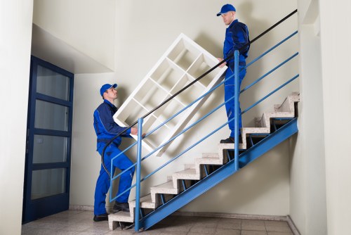 Cost-effective furniture removal services