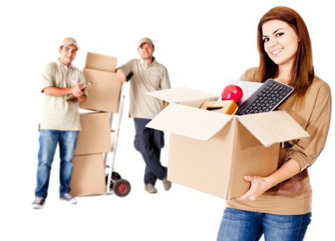 Eco-friendly moving practices in London